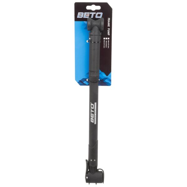 BETO pumppu 46-53cm sopii kaikkiin venttileihin 3,8 bar-2976