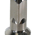 NIPPELI 2.33MM-0