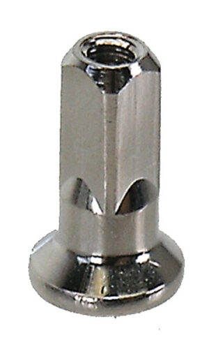 NIPPELI 2.33MM-0