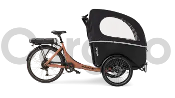 Winther Cargoo, - Image 2