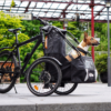 AddBike+ ja Carry'Dog