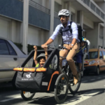 AddBike+ Muuta pyöräsi kolmipyöräiseksi pyöräksi-0