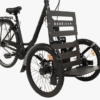 AddBike+ Muuta pyöräsi kolmipyöräiseksi pyöräksi-3106