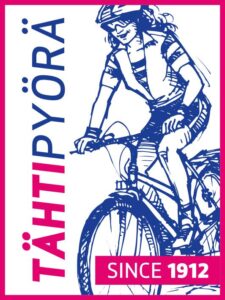 Tähtipyörä Sirius 3v Kulta