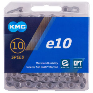 KETJU 1/2*11/128 136L KMC E10 EPT sähköpyörään