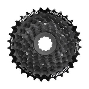 RATASPAKKA 8L 12-32 SHIMANO CS-HG200-8 KASETTI