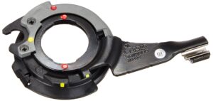 VAJERIKASETTI CJ-8S20 8-v Shimano