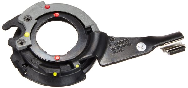 VAJERIKASETTI CJ-8S20 8-v Shimano
