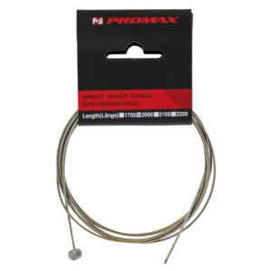 JARRUVAIJERI PROMAX TAKA PALJAS PAKETISSA RST 1,5mm*2000mm