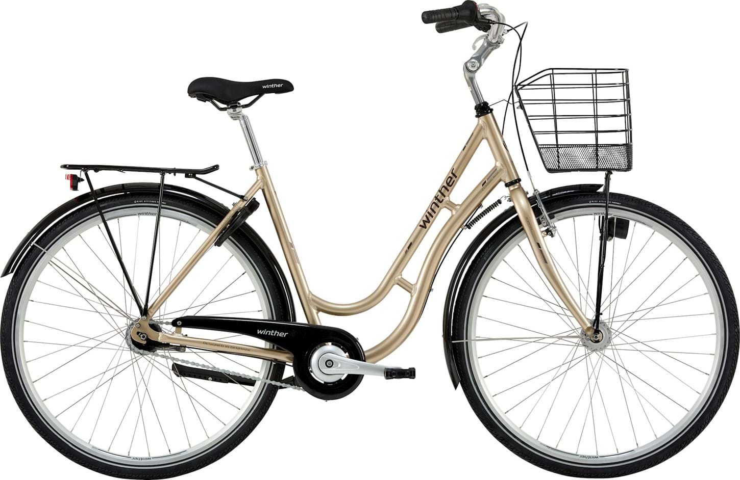 Tähtipyörä Sirius 7v Kulta