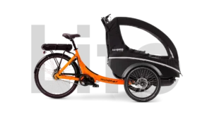 Winther Kangaroo Lite