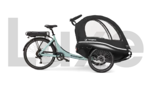 Winther Kangaroo Luxe