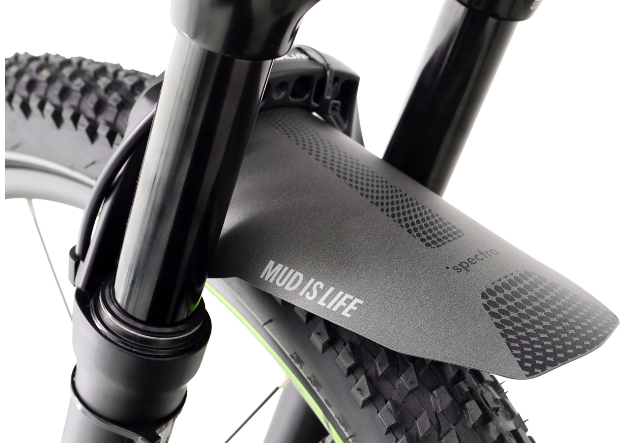 Crescent Niak 24” – juniori MTB-pyörä, 9-vaihteinen - Image 4