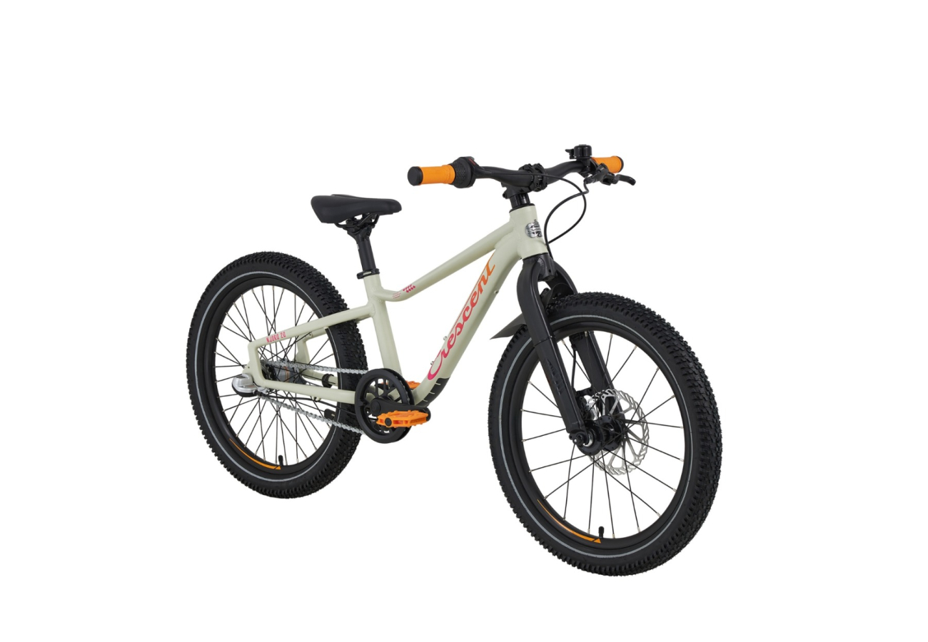 Crescent Njord Mtb 20” lastenpyörä, 3-vaihteinen - Image 2