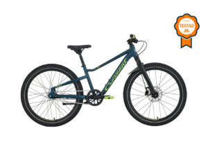 Crescent Njord Mtb 24” lastenpyörä, 7-vaihteinen