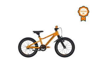 Crescent Njord Mtb 16” lastenpyörä, 0-vaihteinen