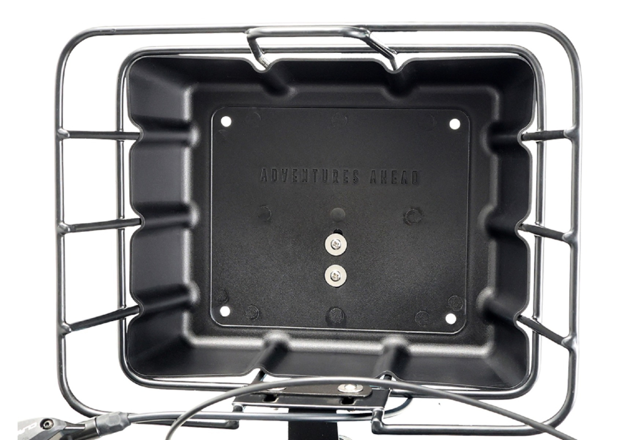 Crescent Embla 24” – lastenpyörä, 3-vaihteinen - Image 4