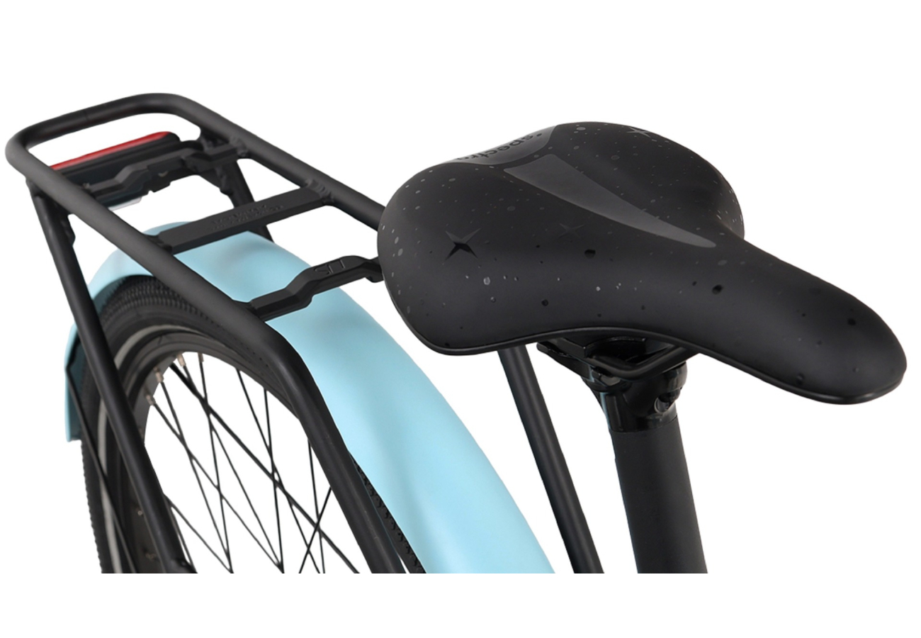 Crescent Embla 24” – lastenpyörä, 3-vaihteinen - Image 3