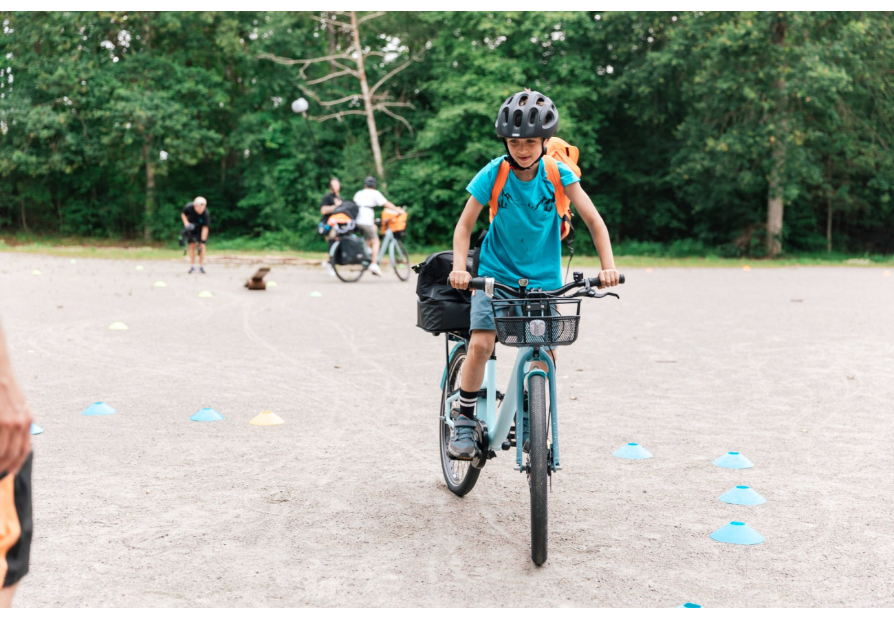 Crescent Embla 24” – lastenpyörä, 3-vaihteinen - Image 6