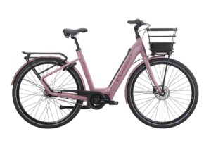 Crescent Elody 30, 5-v, Punainen